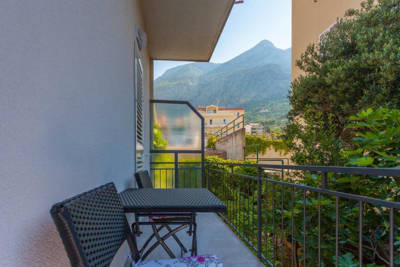 Apartment New Papillon