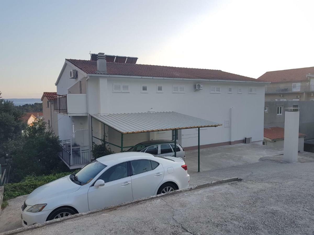 Apartment New Papillon