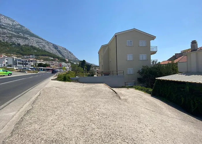 New Apartment Papillon