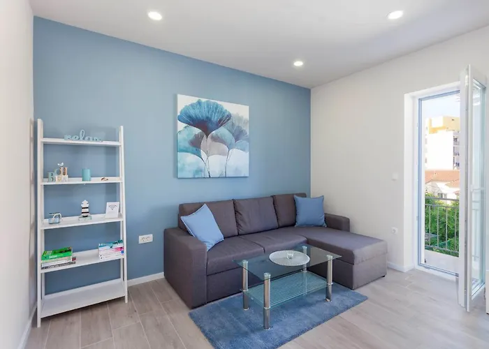 New Apartment Papillon