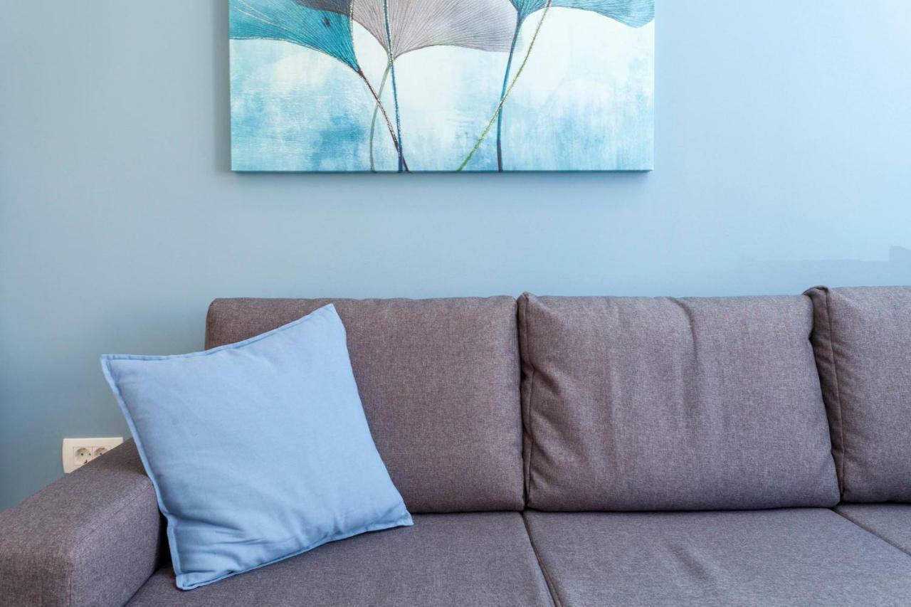 New Papillon Apartment Makarska