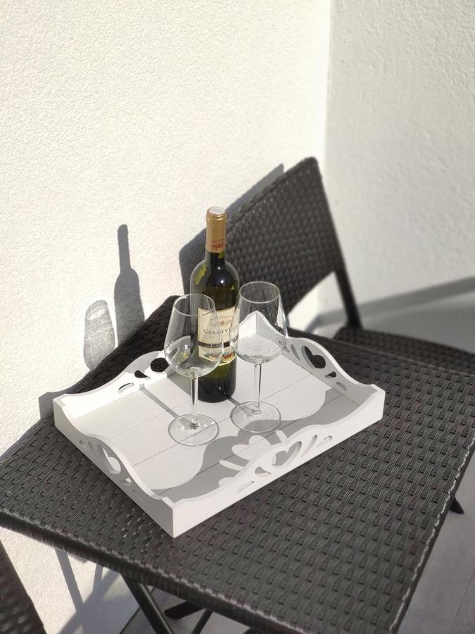 New Papillon Apartment *