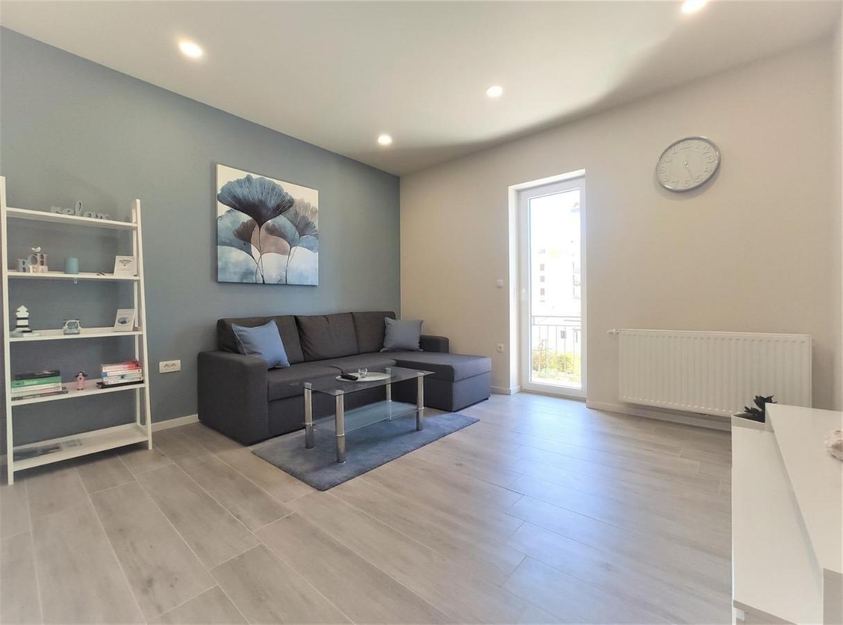 New Papillon Apartment Makarska
