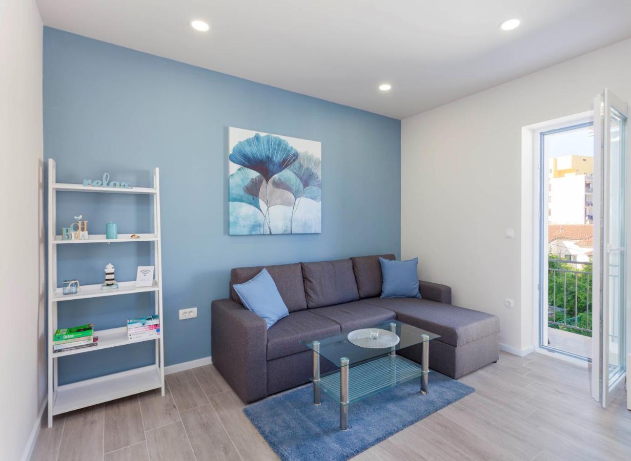 New Papillon Apartment *